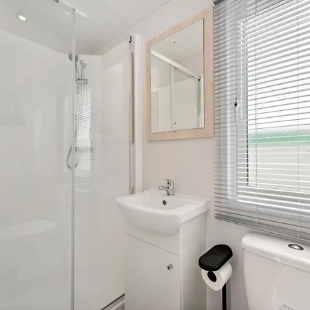 La Pecheuse - Comfortabele Stacaravan In Marva 1 Middelkerke